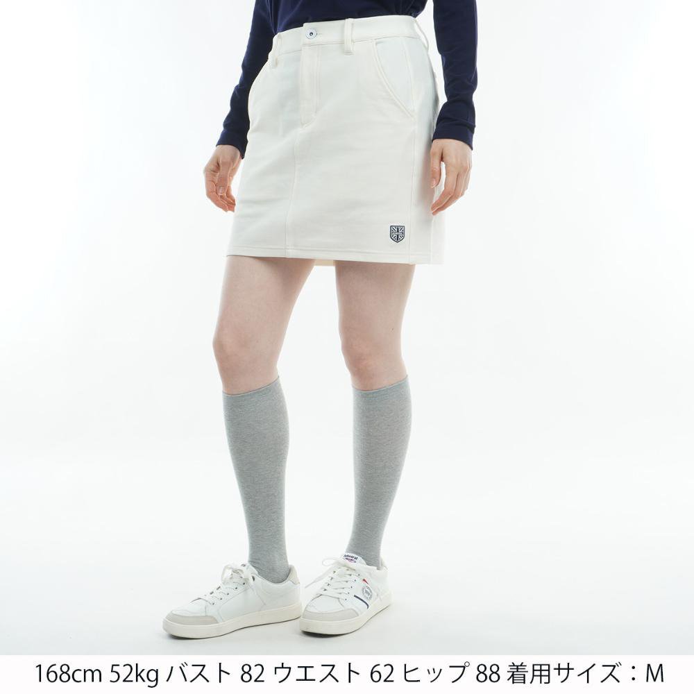 アドミラル ゴルフ（Admiral GOLF）（レディース）ゴルフウェア ハイ