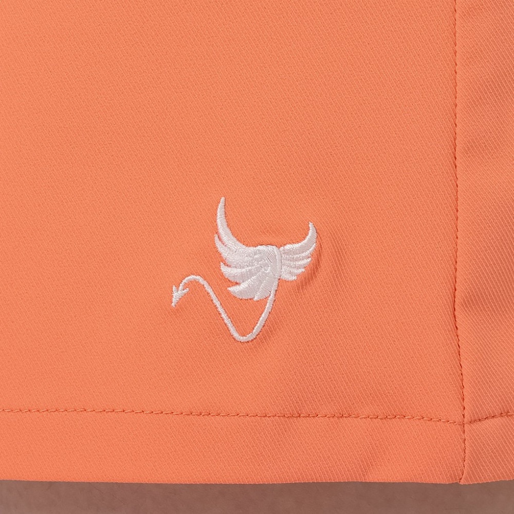 クランク（CLUNK）（レディース）ゴルフウェア 撥水 台形スカート CL5PUP06 SMP