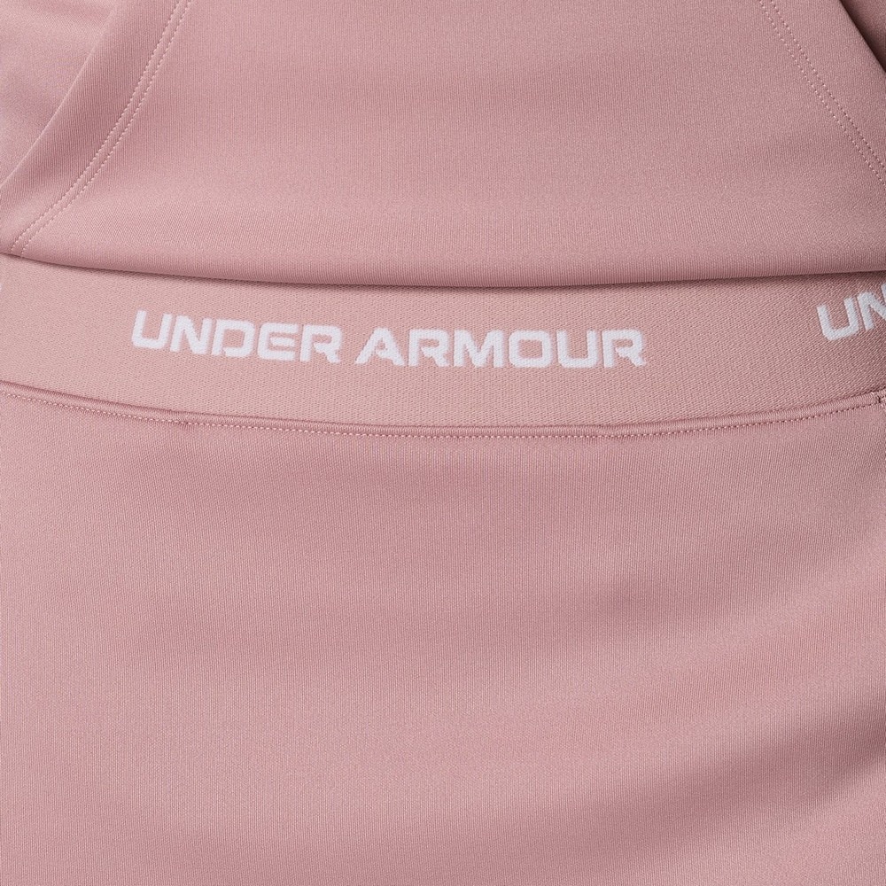 アンダーアーマー（UNDER ARMOUR）（レディース）ゴルフウェア 撥水 ドライブ ワードマーク スカート 6008811 673