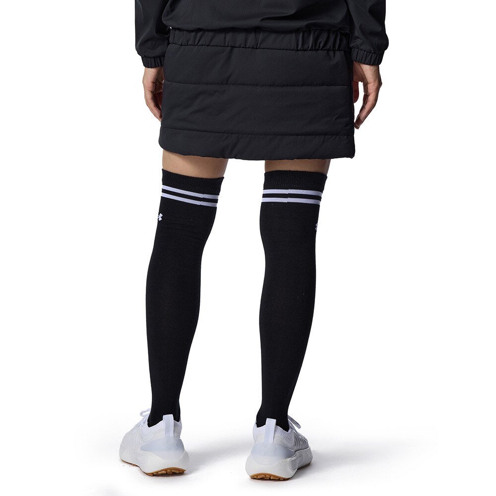 アンダーアーマー(UNDER ARMOUR)ゴルフウェア DRIVE INSULATED PRINTED 中綿 スカート 60… アンダーアーマー（UNDER ARMOUR）（レディース）ゴルフウェア DRIVE