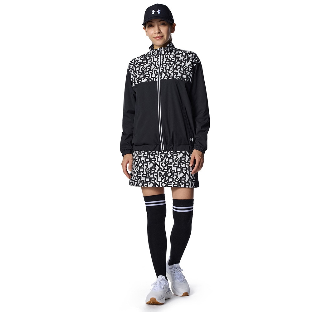 アンダーアーマー（UNDER ARMOUR）（レディース）ゴルフウェア DRIVE