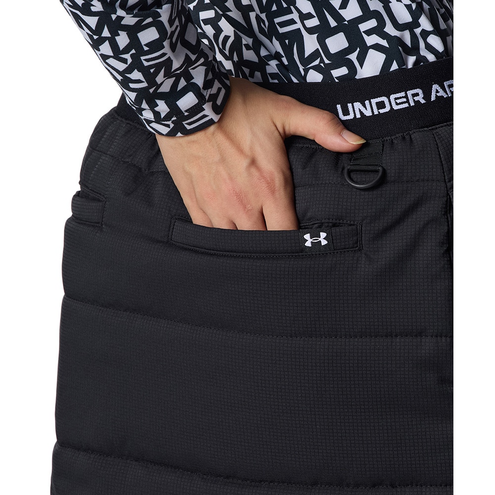 アンダーアーマー（UNDER ARMOUR）（レディース）ゴルフウェア DRIVE
