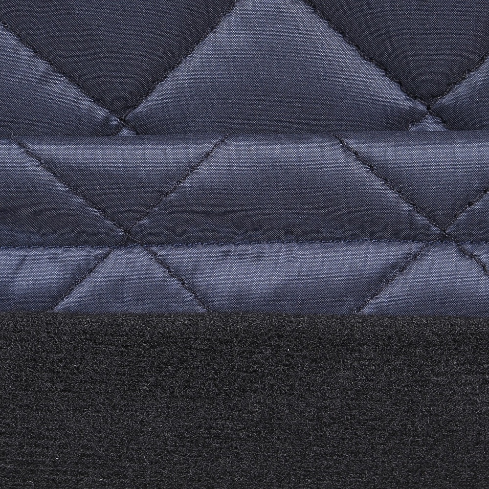 フィドラ（FIDRA）（レディース）ゴルフウェア 防寒 吸湿 発熱 ハイブリッドスカート FD5NUP21 NVY