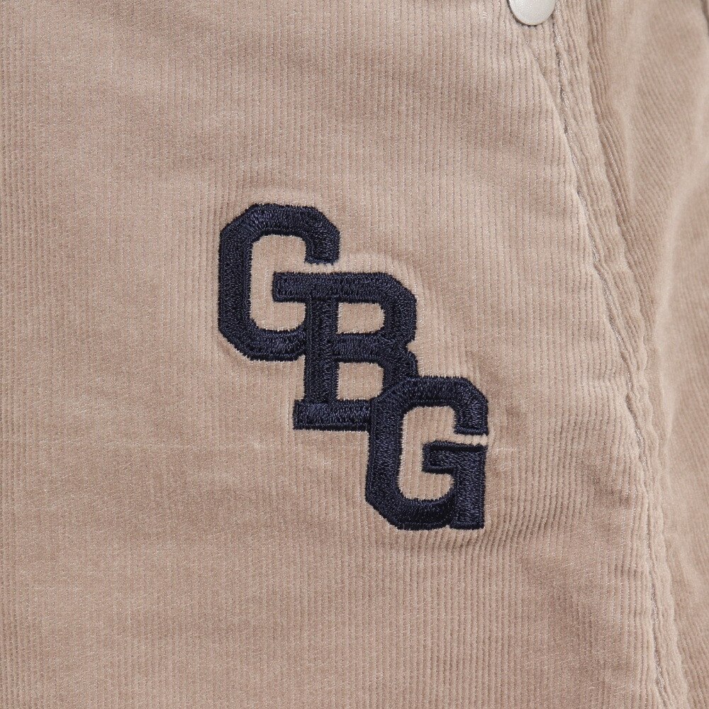 GB GOLF（ゴールデンベア ゴルフ）（レディース）ゴルフウェア ストレッチ ゴールデンベアゴルフ スカート 310HC702-C81