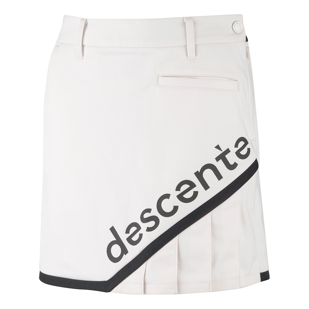 DESCENTEGOLFスカートスポーツ/アウトドア