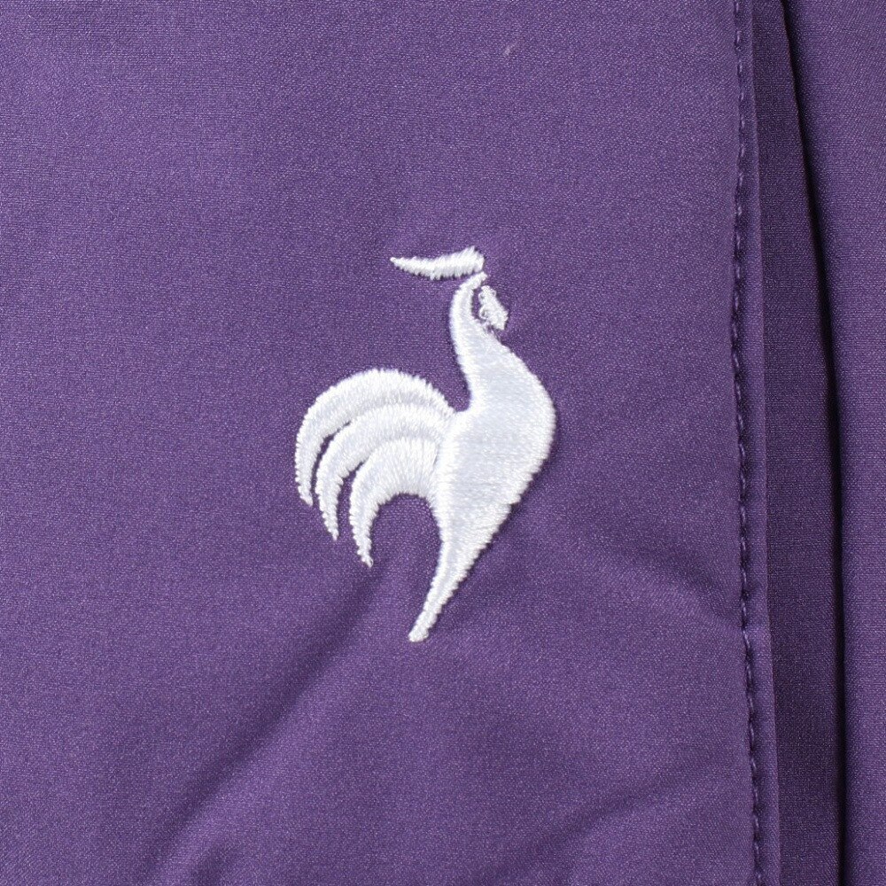 ルコックスポルティフ（lecoqsportif）（レディース）ゴルフウェア 中わたスカート QGWWJE10 PP00