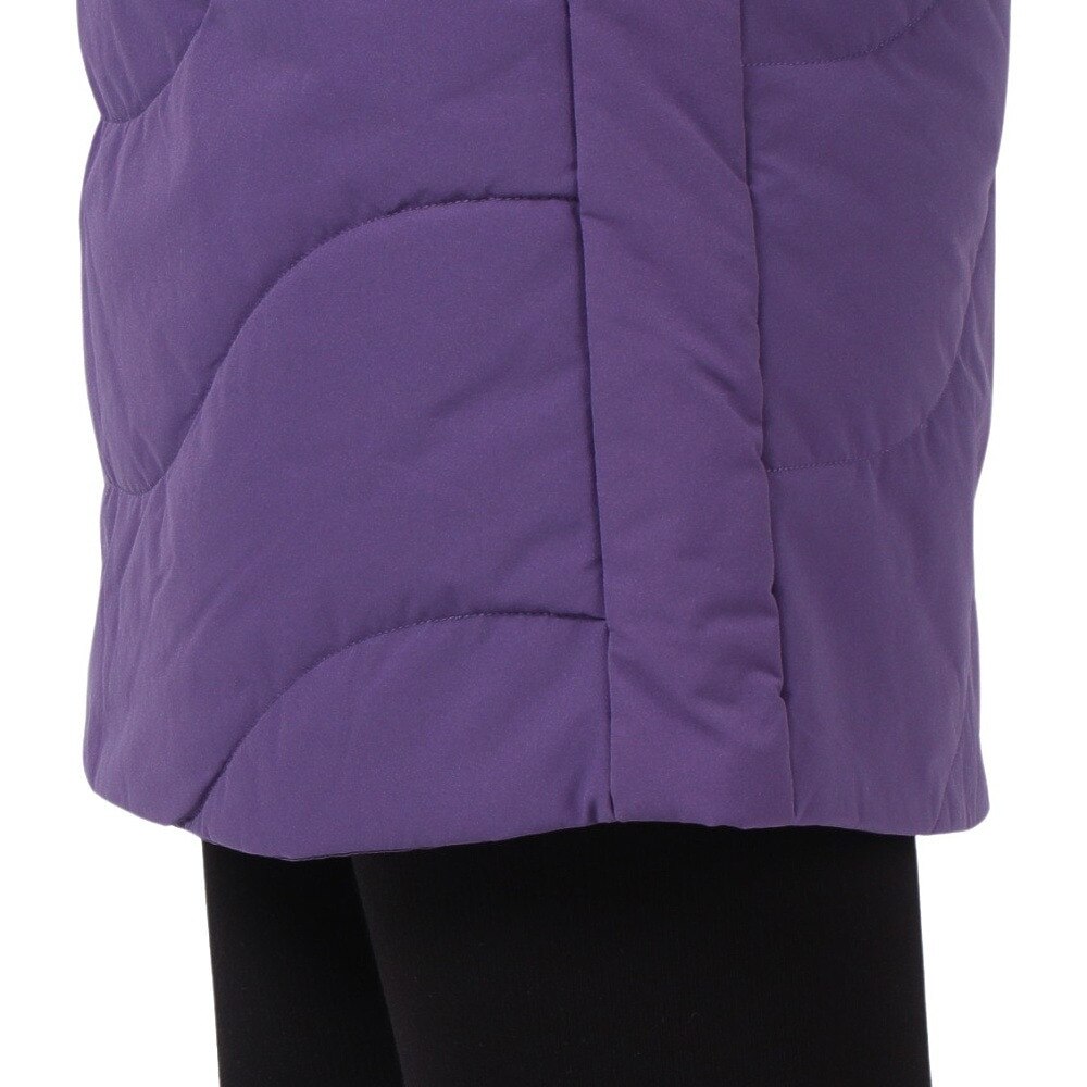 ルコックスポルティフ（lecoqsportif）（レディース）ゴルフウェア 中わたスカート QGWWJE10 PP00