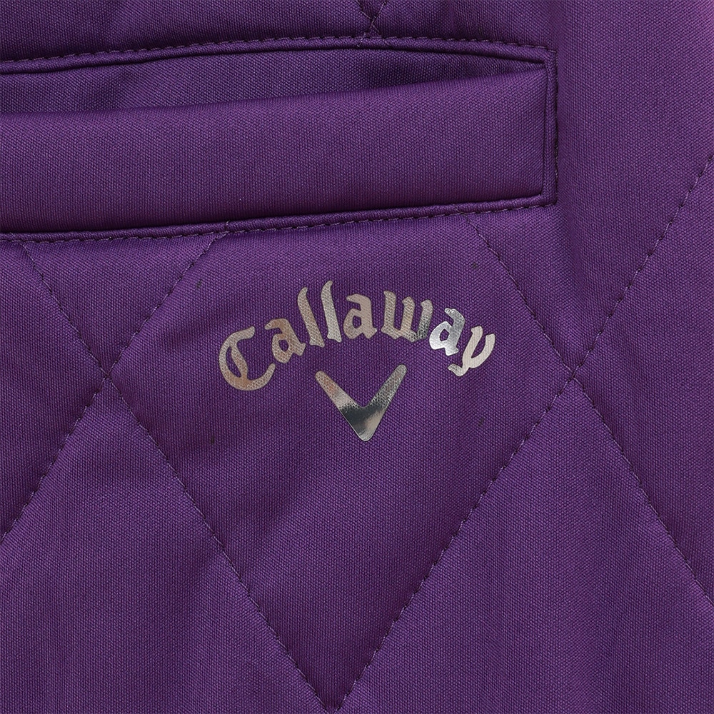 キャロウェイ（CALLAWAY）（レディース）ゴルフウェア 中綿スカート C23228212-1080