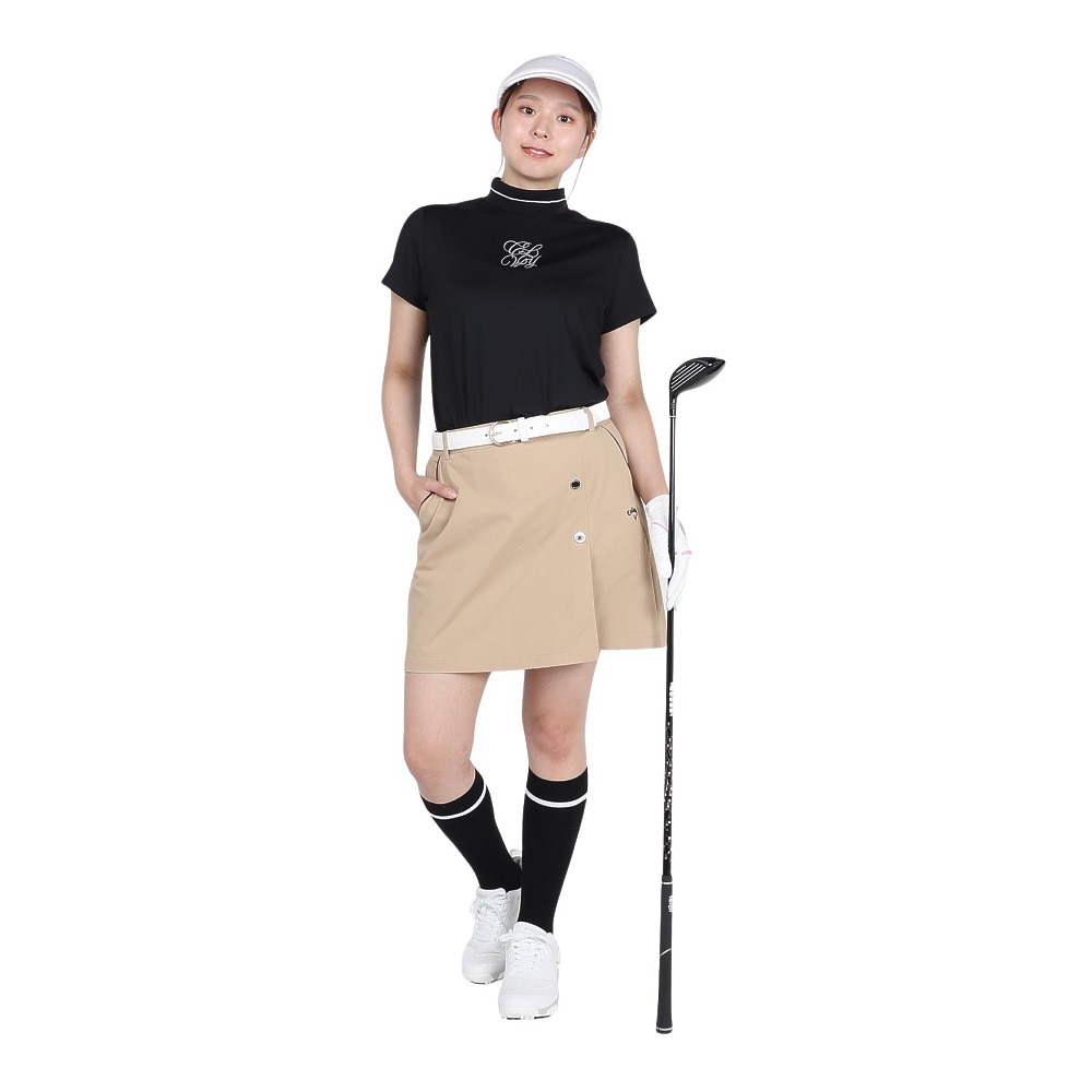 キャロウェイ（CALLAWAY）（レディース）ゴルフウェア スカート ショートパンツ一体型 C25228201-1040