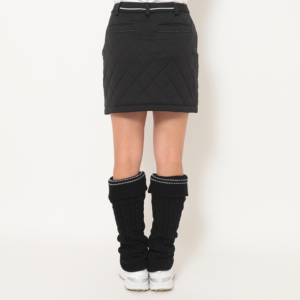 キャロウェイ（CALLAWAY）（レディース）ゴルフウェア 防寒 スター