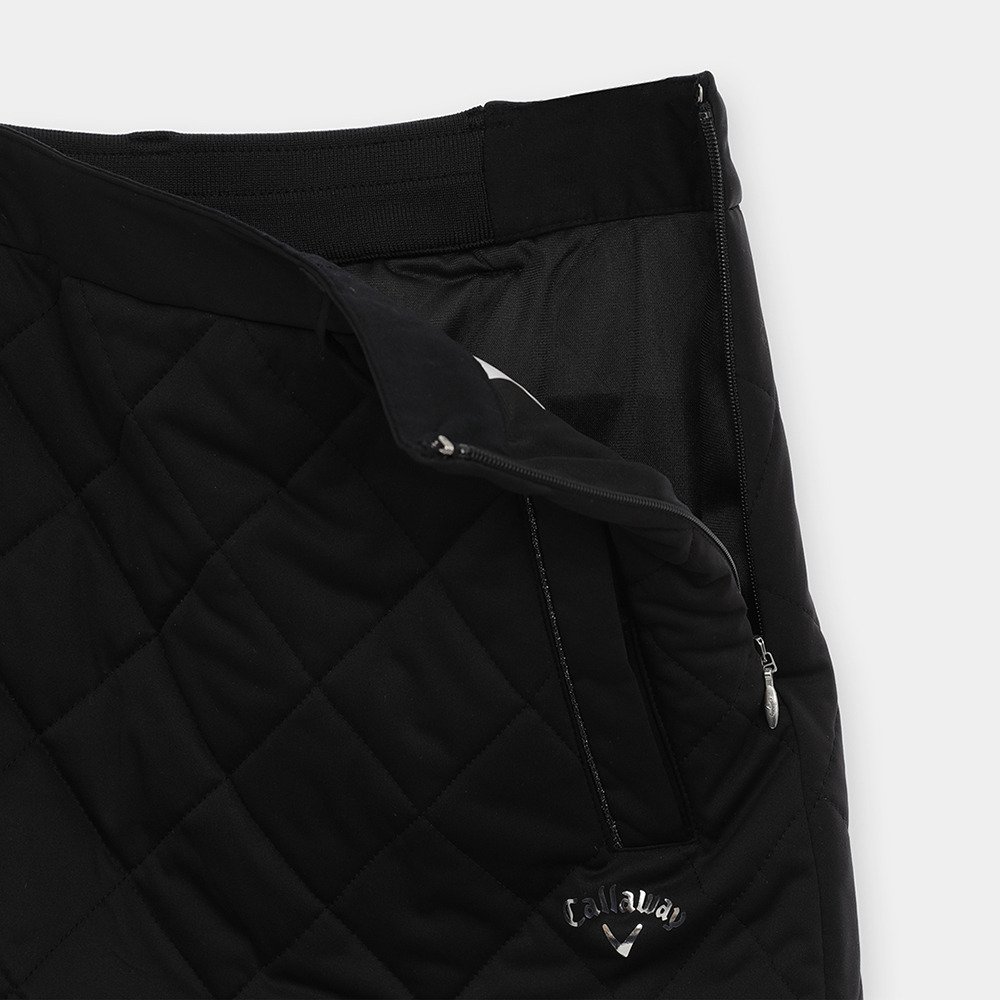 キャロウェイ（CALLAWAY）（レディース）ゴルフウェア 防寒 スター