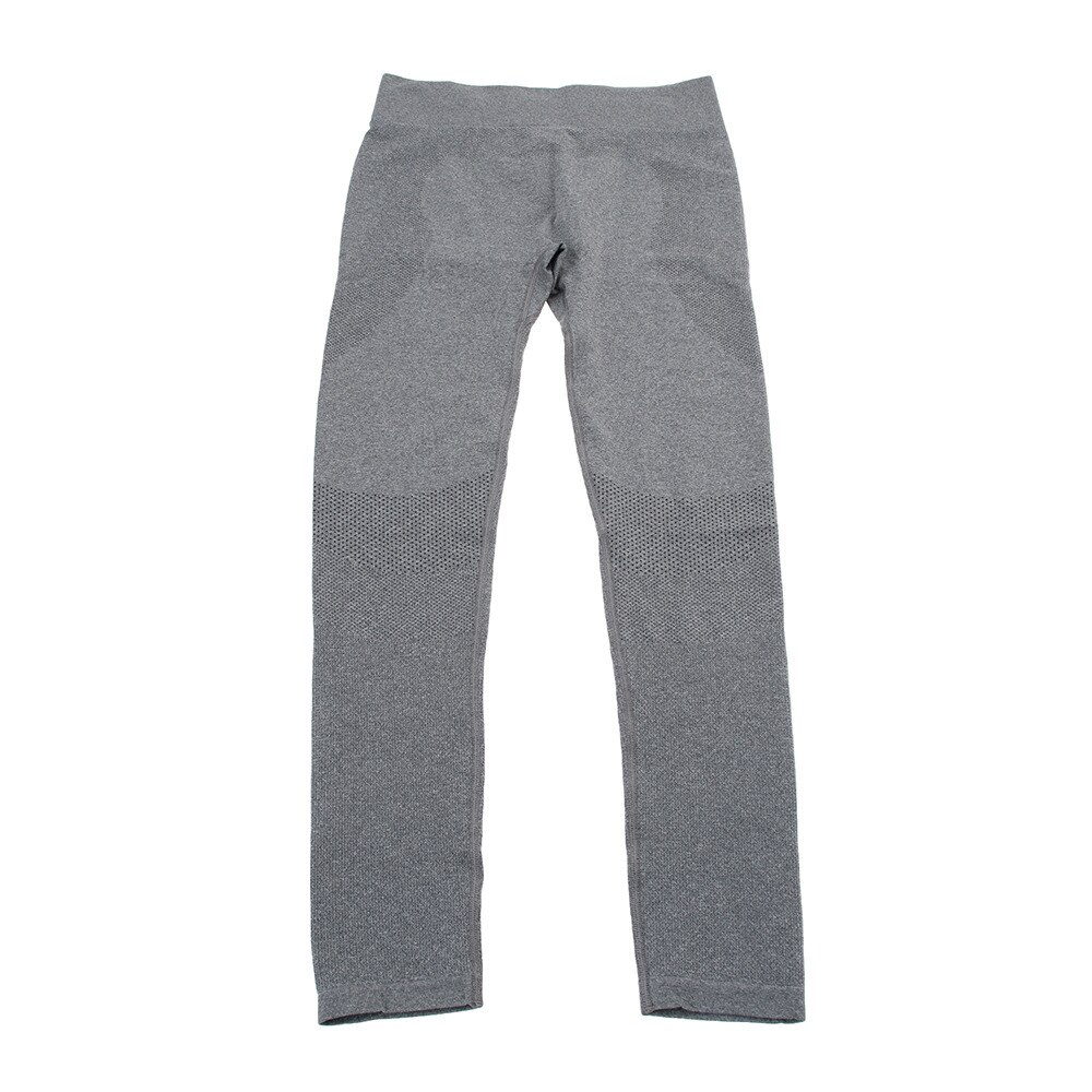 オドロ（ODLO）（レディース）ゴルフウェア パフォーマンスウォーム ボトムロングタイツ 188051-15701