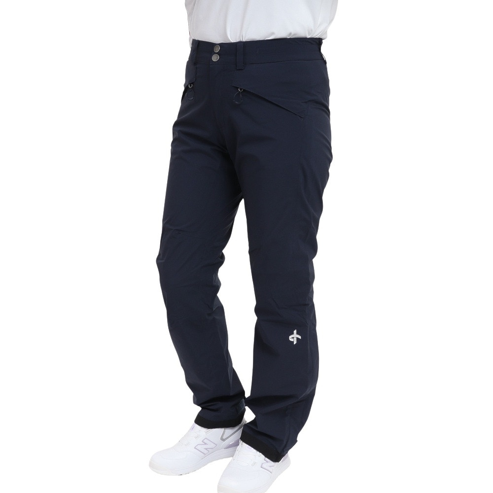 クロススポーツウエア（Cross Sportswear）（レディース）ゴルフウェア CLOUD パンツ SH 2252600-498