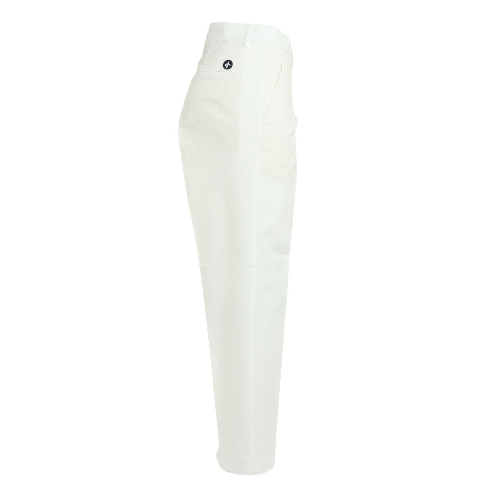 クロススポーツウエア（Cross Sportswear）（レディース）ゴルフウェア STYLE TECH チノパンツ 2210621-106