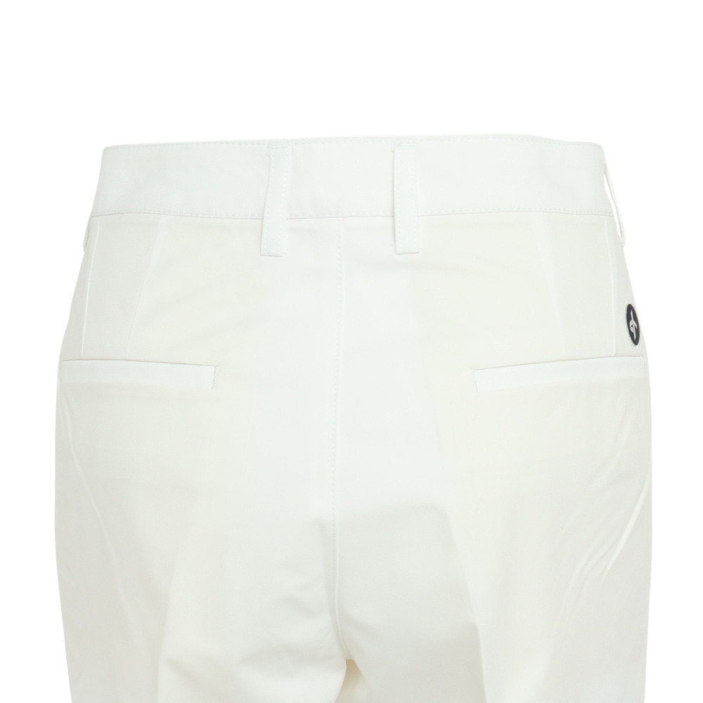 クロススポーツウエア（Cross Sportswear）（レディース）ゴルフウェア STYLE TECH チノパンツ 2210621-106