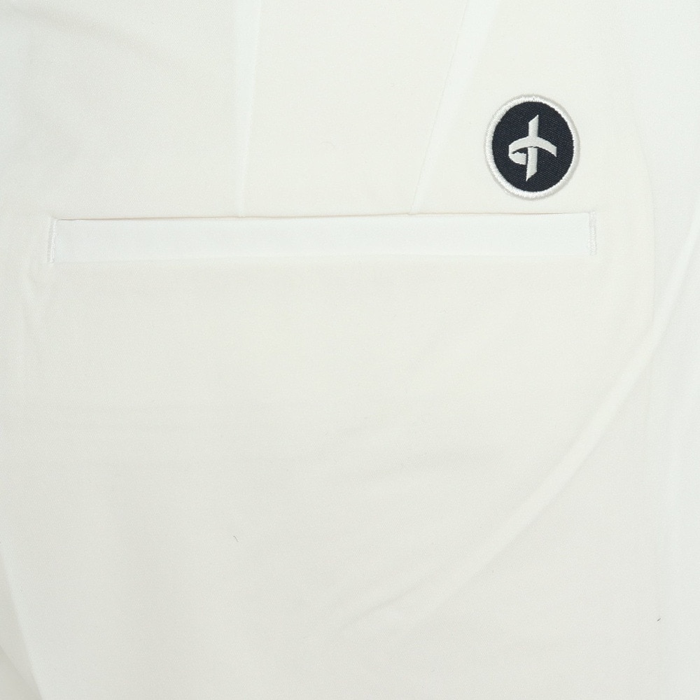 クロススポーツウエア（Cross Sportswear）（レディース）ゴルフウェア STYLE TECH チノパンツ 2210621-106