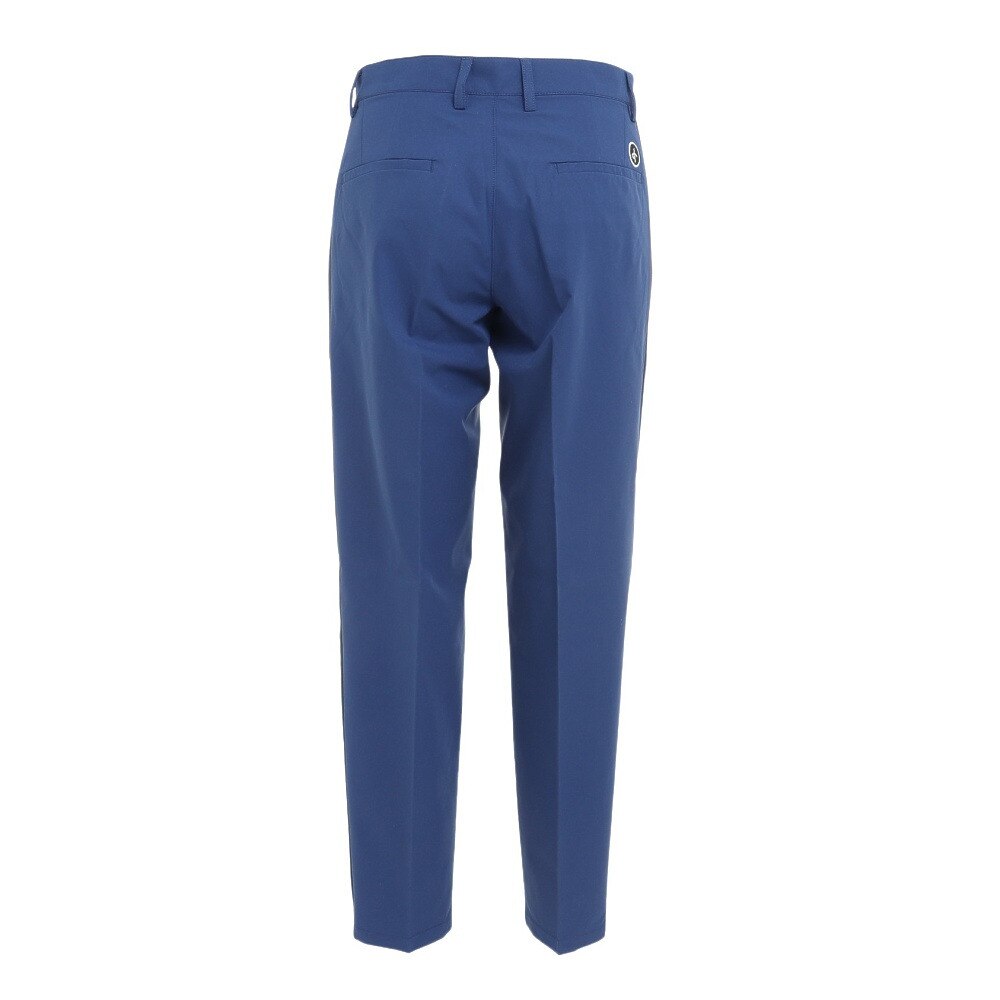 クロススポーツウエア（Cross Sportswear）（レディース）ゴルフウェア Lux Chinos チノパンツ 2211731-471