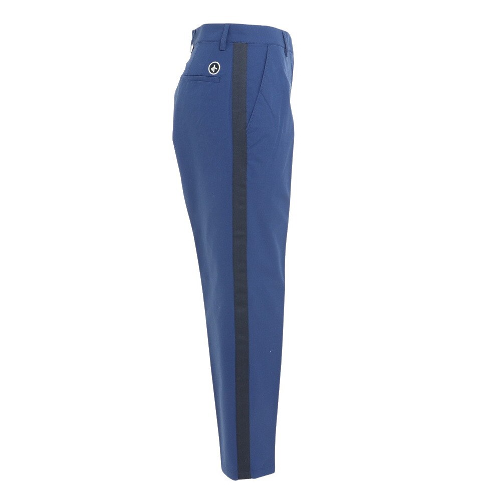 クロススポーツウエア（Cross Sportswear）（レディース）ゴルフウェア Lux Chinos チノパンツ 2211731-471