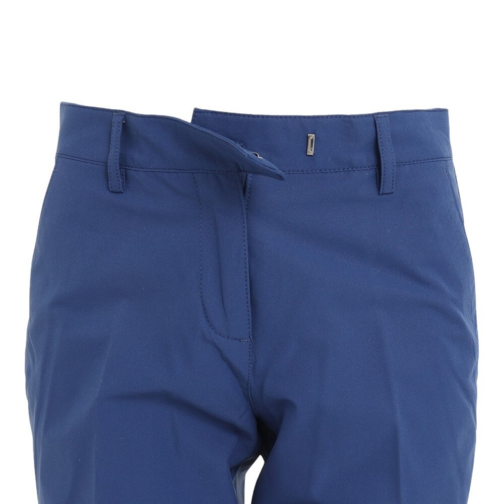 クロススポーツウエア（Cross Sportswear）（レディース）ゴルフウェア Lux Chinos チノパンツ 2211731-471
