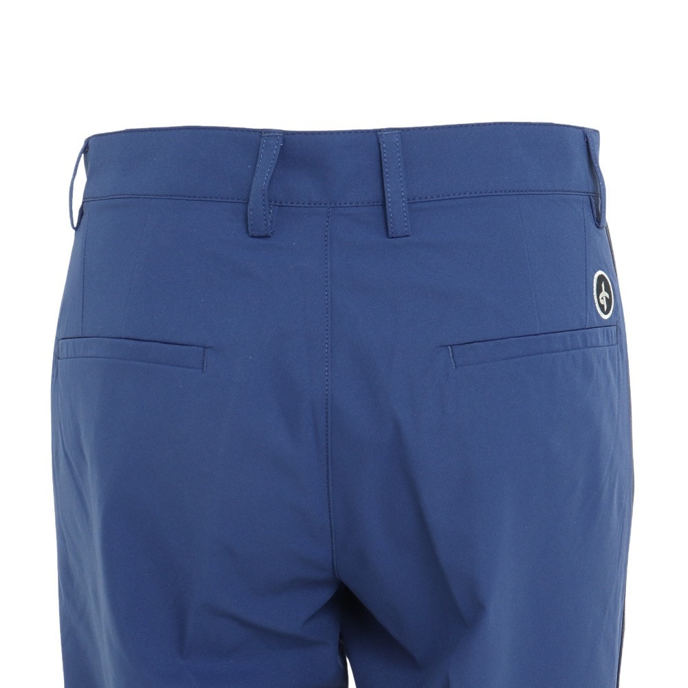 クロススポーツウエア（Cross Sportswear）（レディース）ゴルフウェア Lux Chinos チノパンツ 2211731-471