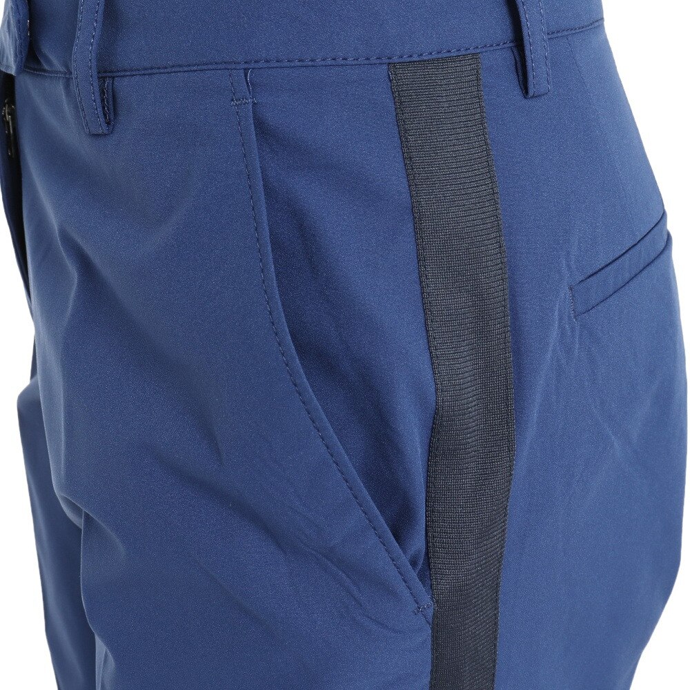 クロススポーツウエア（Cross Sportswear）（レディース）ゴルフウェア Lux Chinos チノパンツ 2211731-471