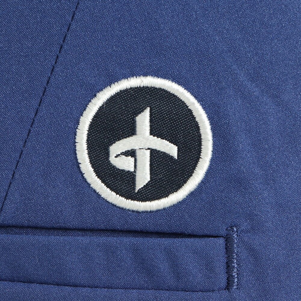 クロススポーツウエア（Cross Sportswear）（レディース）ゴルフウェア Lux Chinos チノパンツ 2211731-471