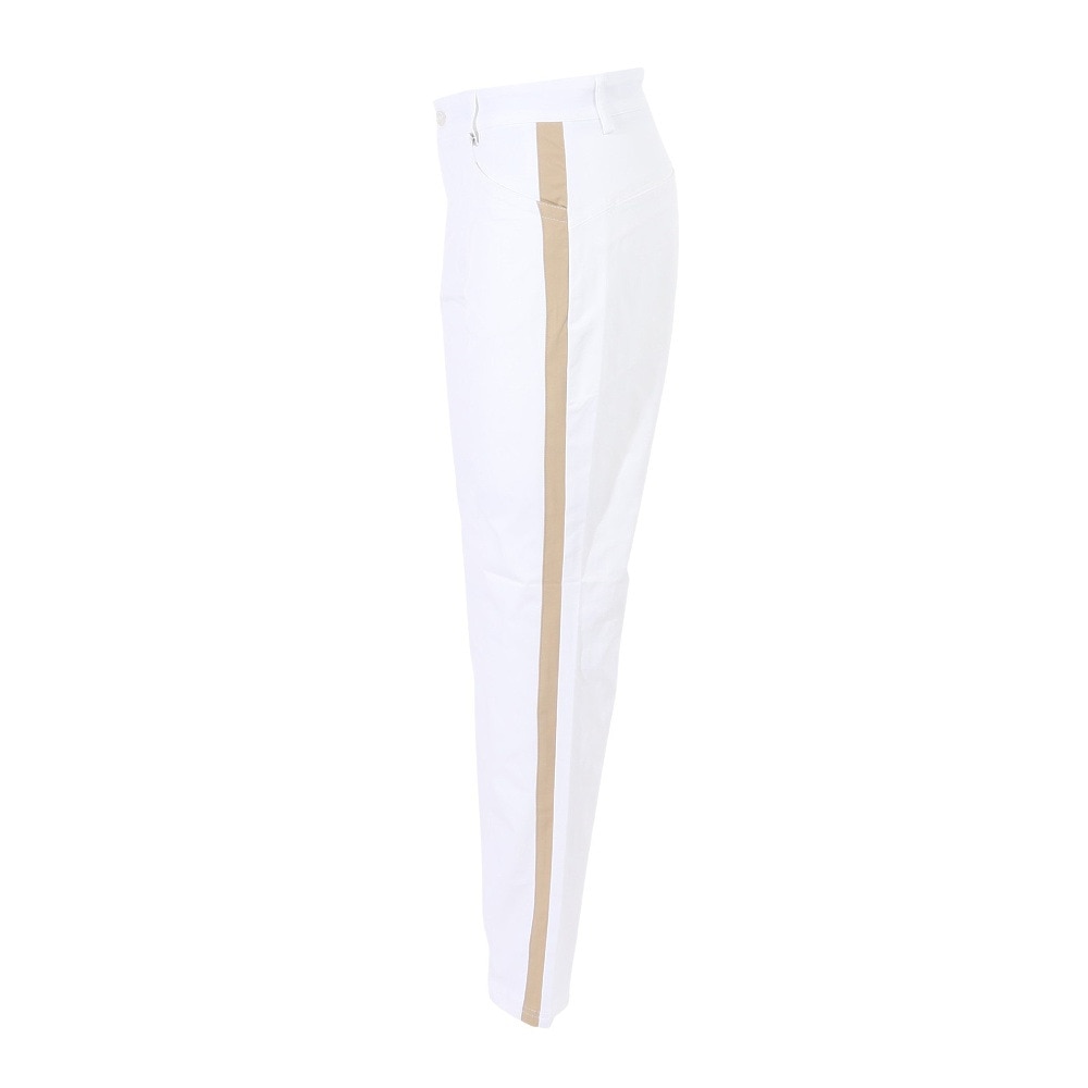 ゴルフィーノ（GOLFINO）（レディース）ゴルフウェア パンツ SHIFTING DUNE TROUSERS 4461722-100