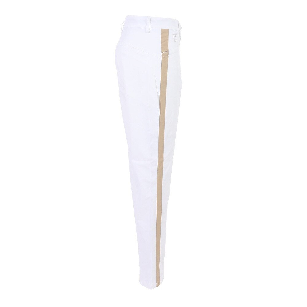 ゴルフィーノ（GOLFINO）（レディース）ゴルフウェア パンツ SHIFTING DUNE TROUSERS 4461722-100