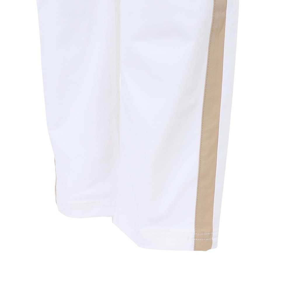 ゴルフィーノ（GOLFINO）（レディース）ゴルフウェア パンツ SHIFTING DUNE TROUSERS 4461722-100