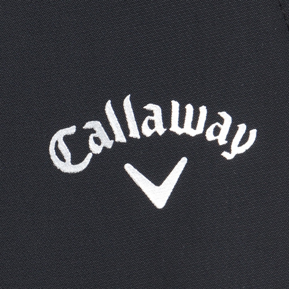 キャロウェイ（CALLAWAY）（レディース）ゴルフウェア 8WAYナイロンストレッチ ジョガーパンツ C25226201-1010