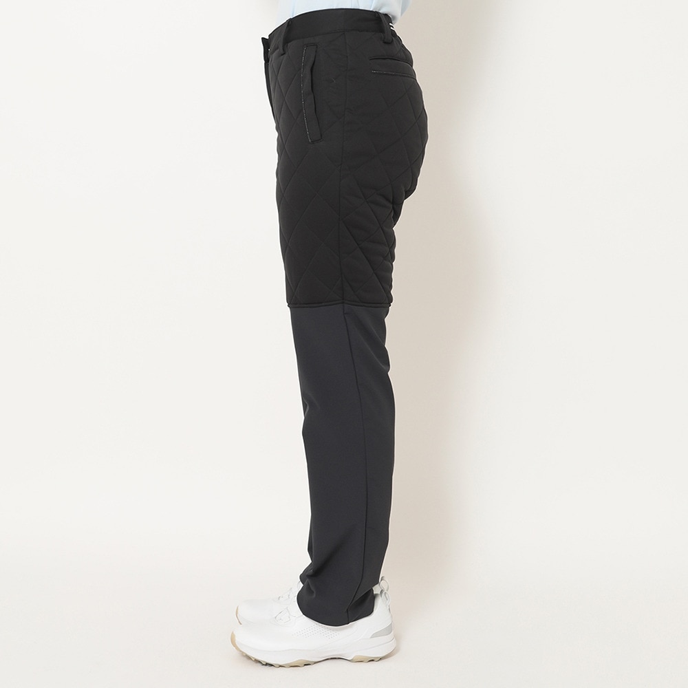 キャロウェイ（CALLAWAY）（レディース）ゴルフウェア 防寒 スター