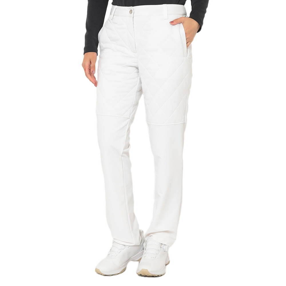 キャロウェイ（CALLAWAY）（レディース）ゴルフウェア 防寒 スター