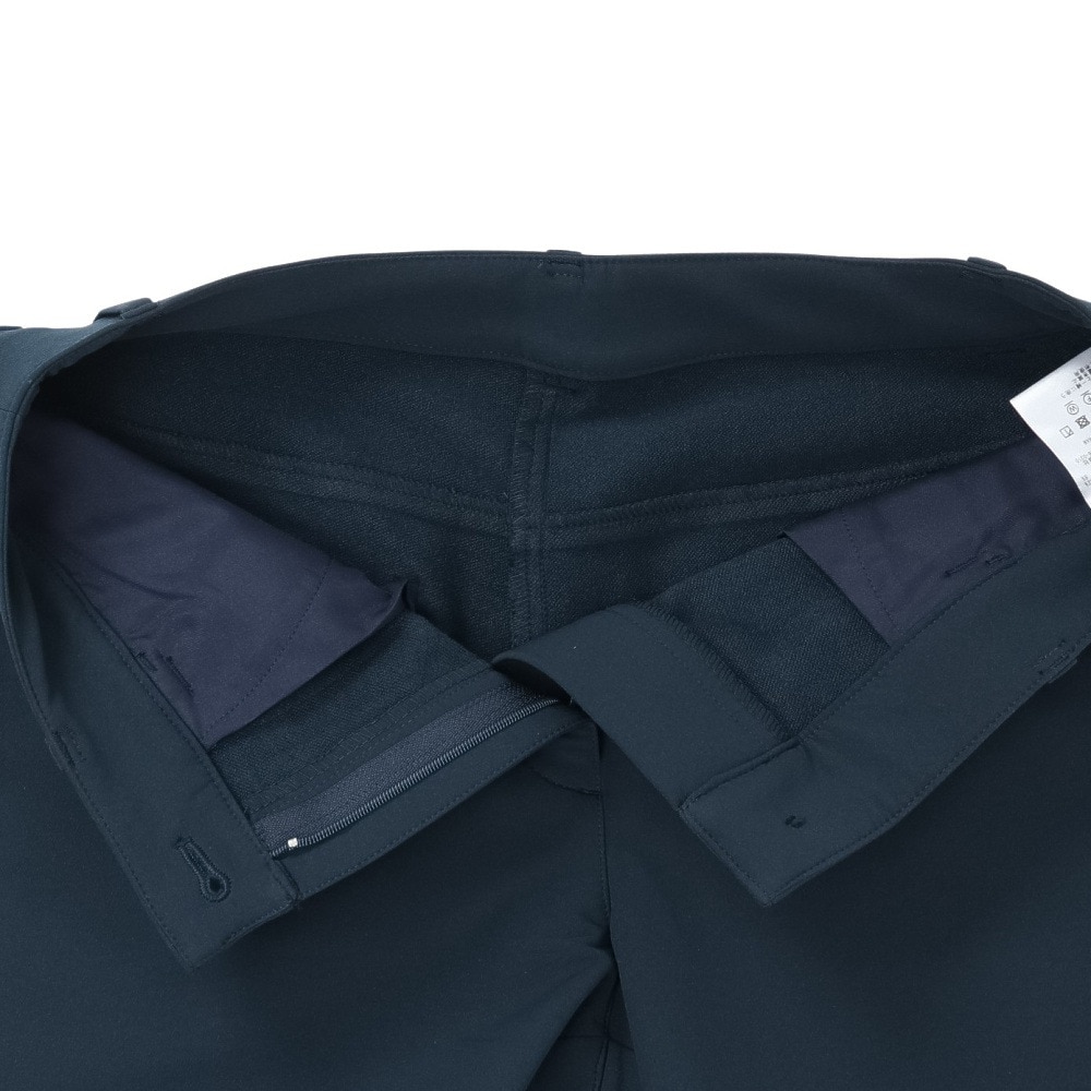 マンシング（MUNSING）（レディース）ゴルフウェア 防風ストレッチ