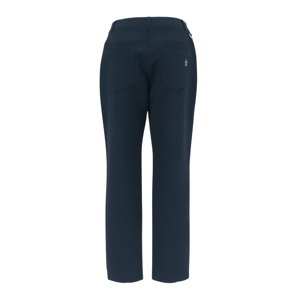 マンシング（MUNSING）（レディース）ゴルフウェア 防風ストレッチ