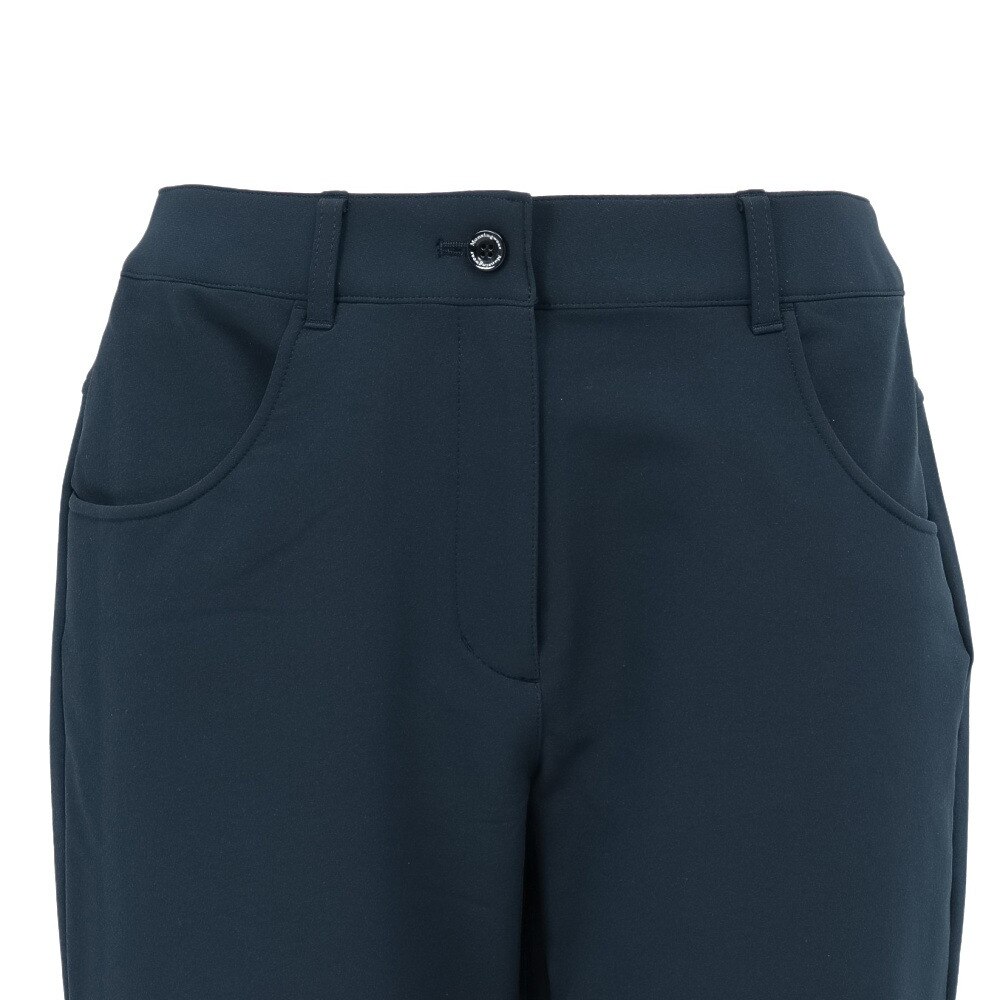 マンシング（MUNSING）（レディース）ゴルフウェア 防風ストレッチ