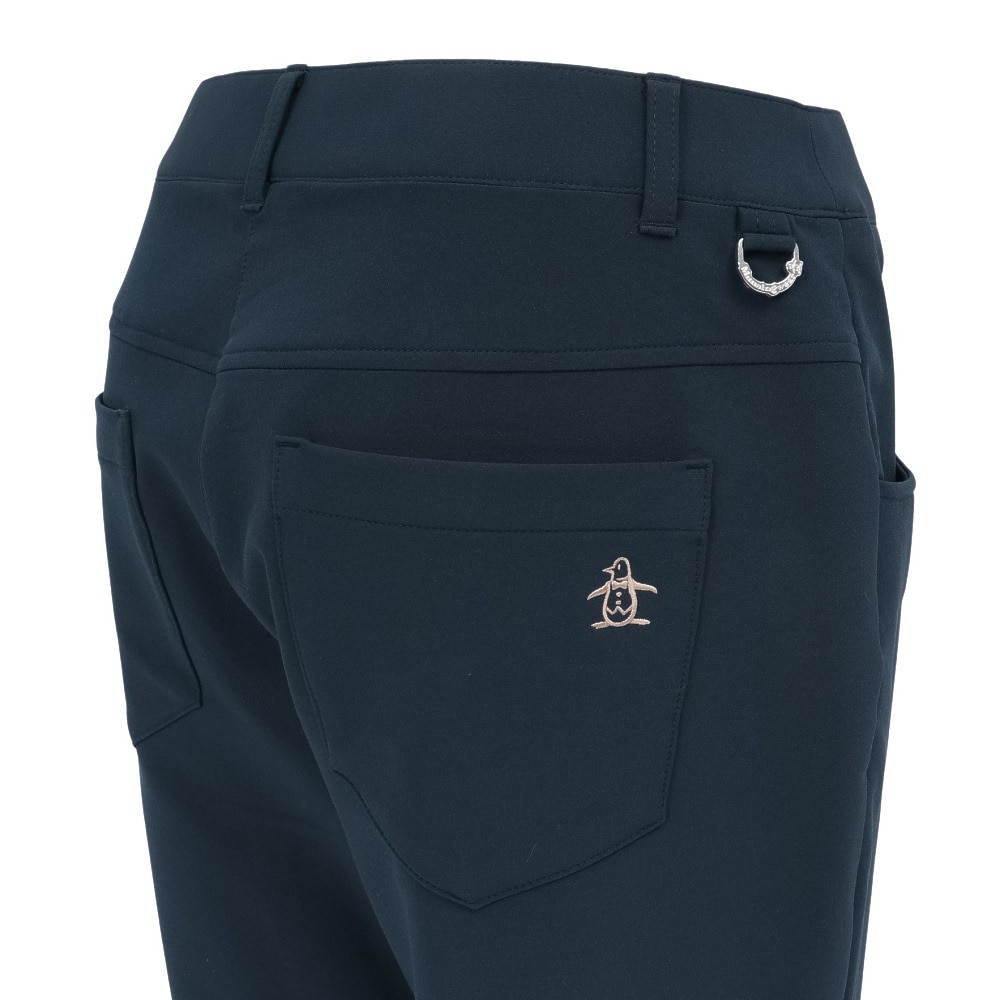 マンシング（MUNSING）（レディース）ゴルフウェア 防風ストレッチ