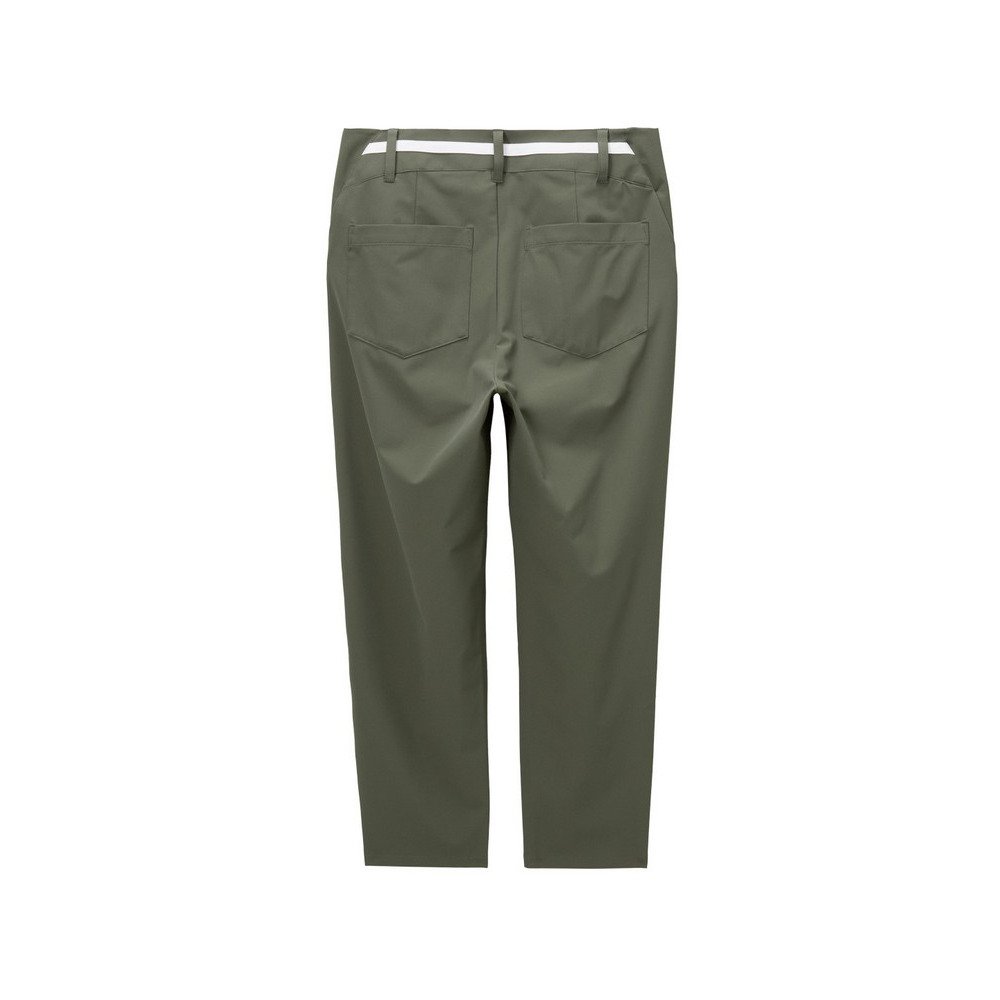 ルコックスポルティフ（lecoqsportif）（レディース）8分丈パンツ LG6SLP54L KH00