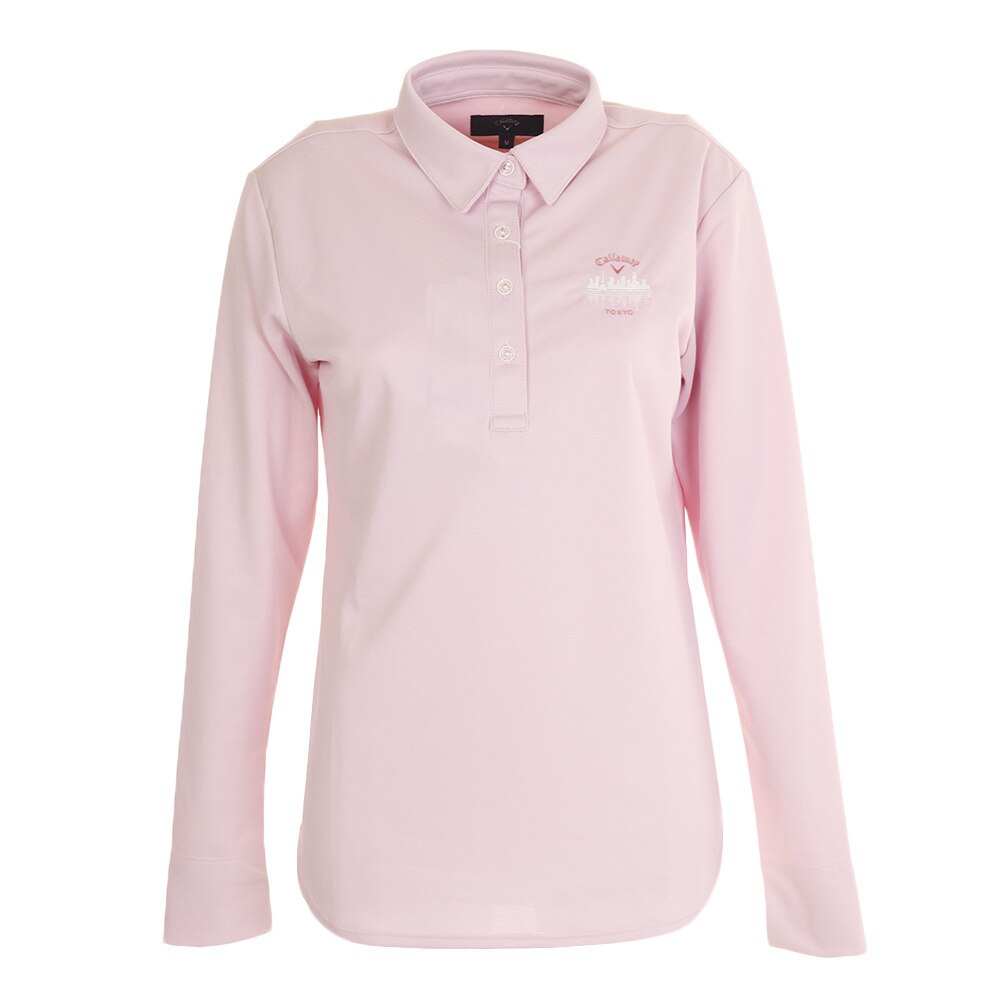 キャロウェイ レディース ゴルフウェア ポロシャツの人気商品・通販 