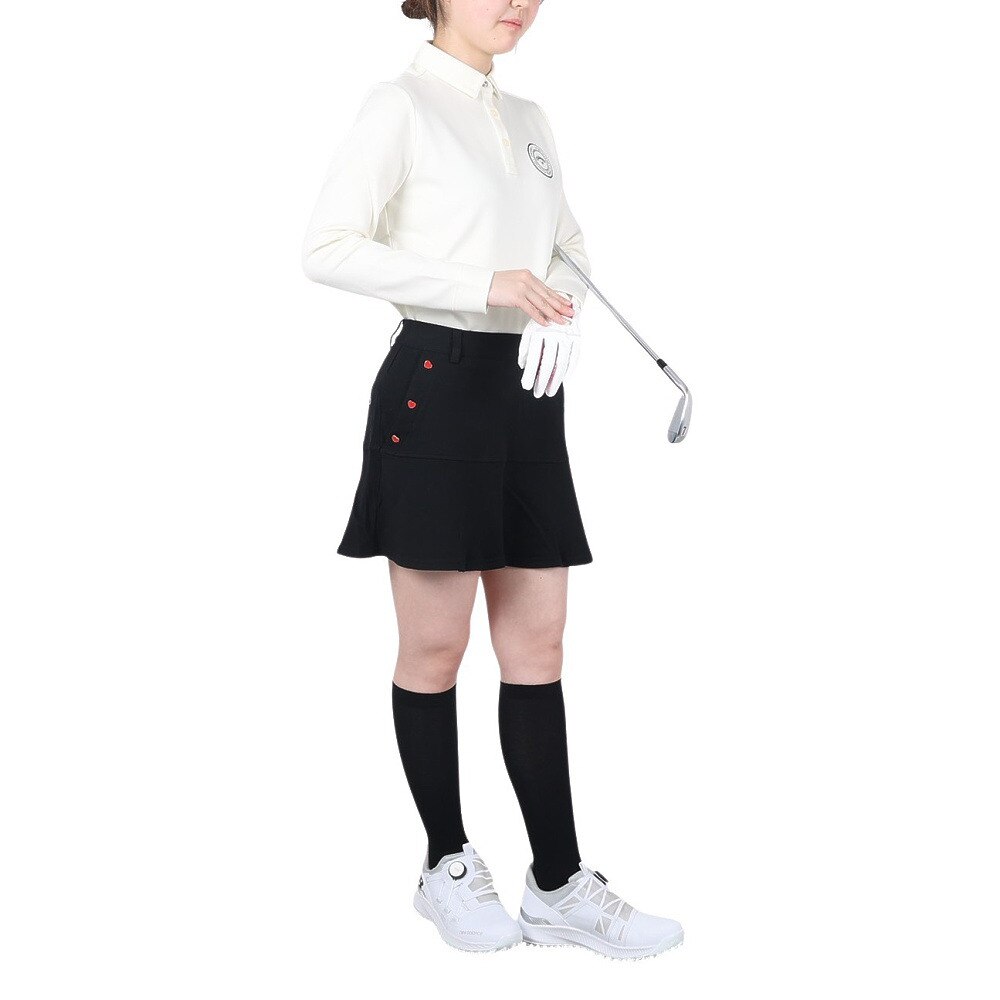 ゴルフウェア 長袖ポロシャツの通販 | ゴルフ用品はヴィクトリアゴルフ
