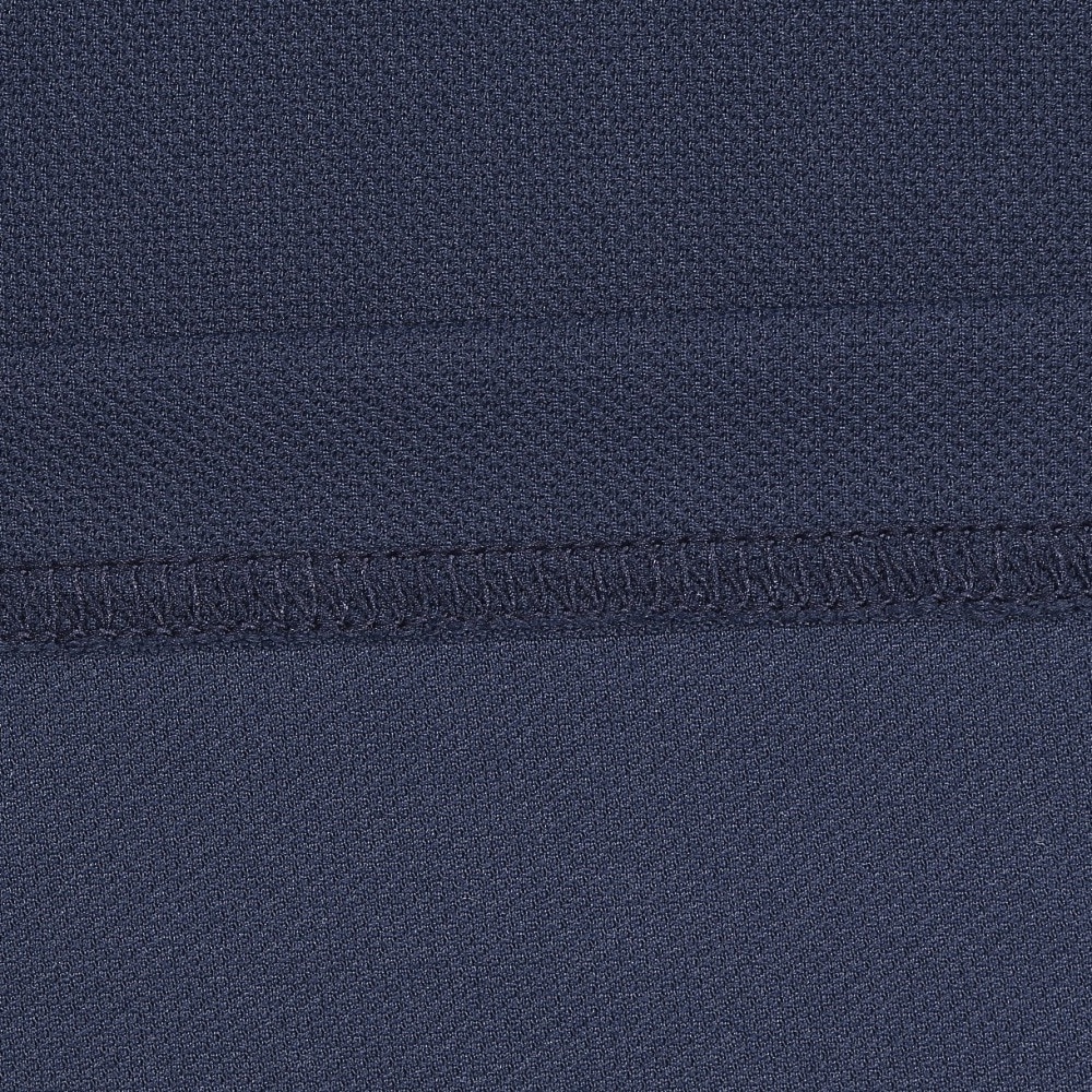 トミーアーマー（Tommy Armour）（レディース）ゴルフウェア ベーシックロングスリーブポロシャツ TAES24B070107 NVY
