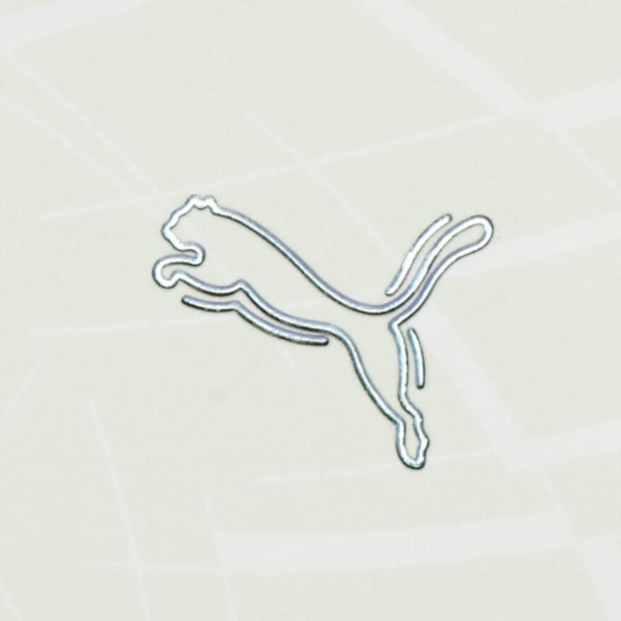 プーマ（PUMA）（レディース）ゴルフウェア 吸水速乾 シャドウキャット グラフィック 長袖ポロシャツ 635819-03