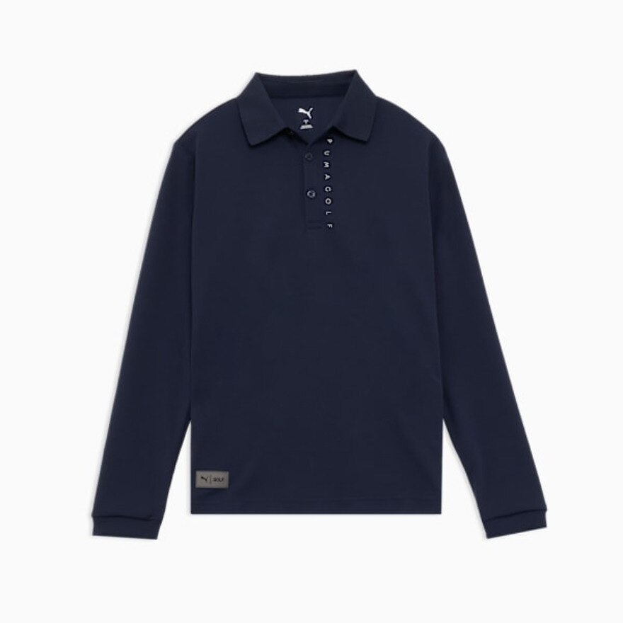 プーマ（PUMA）（レディース）ゴルフウェア シャドウキャット