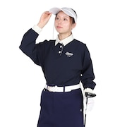 (レディース)ゴルフウェア オーバーシャツ 622-5210801-121