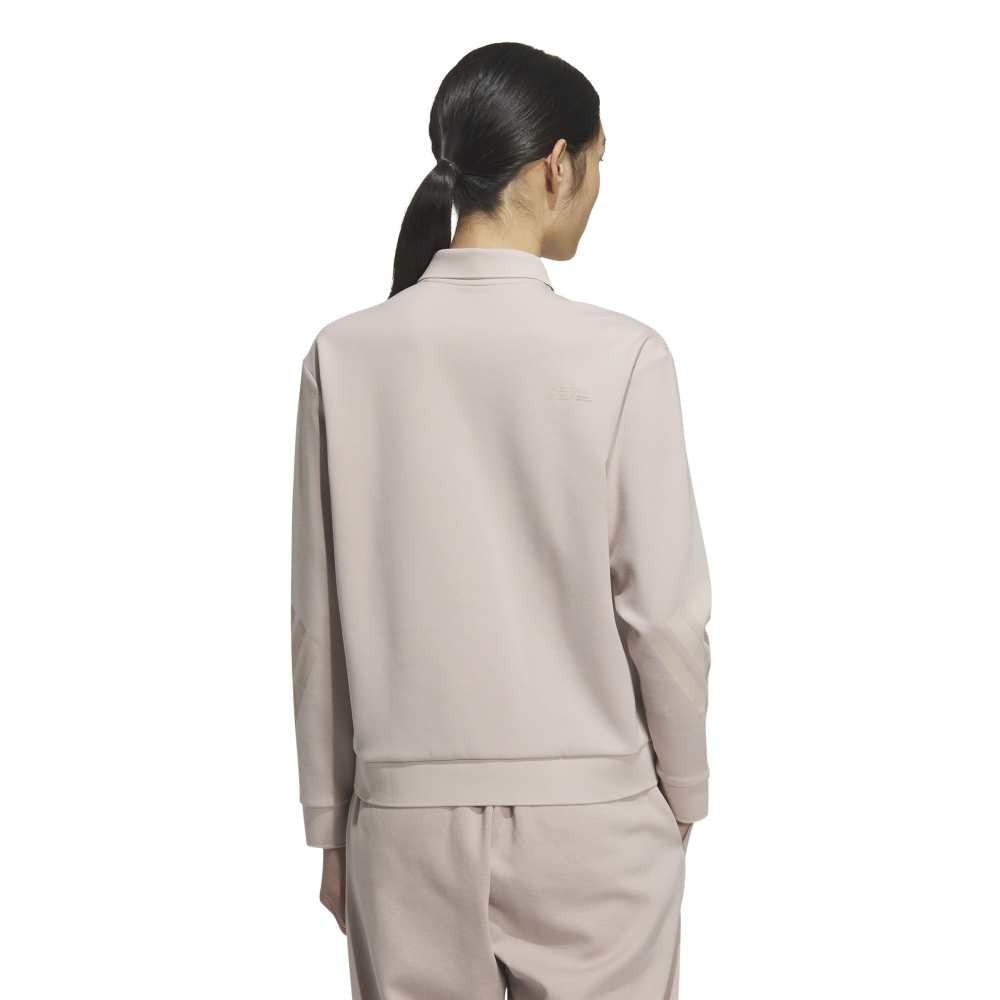 アディダス（adidas）（レディース）ゴルフウェア ストレッチ 長袖