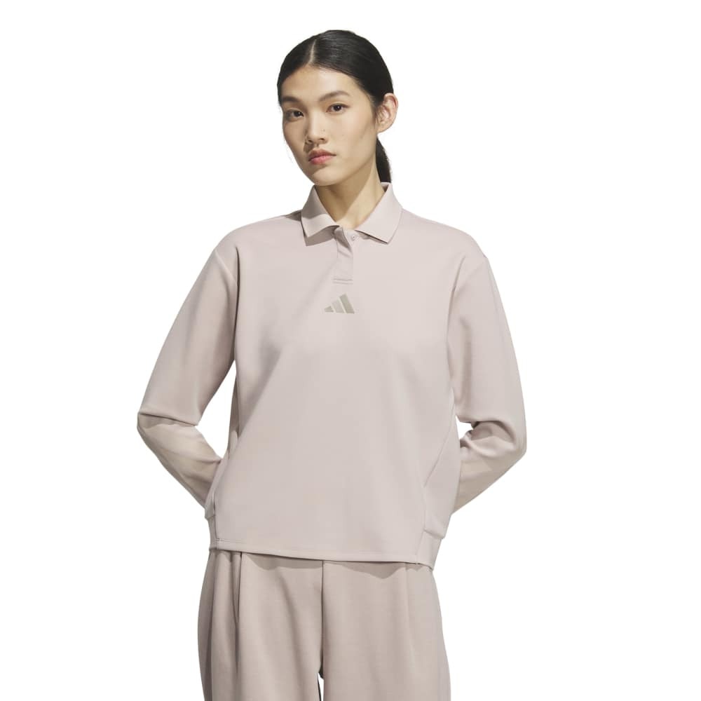 アディダス（adidas）（レディース）ゴルフウェア ストレッチ