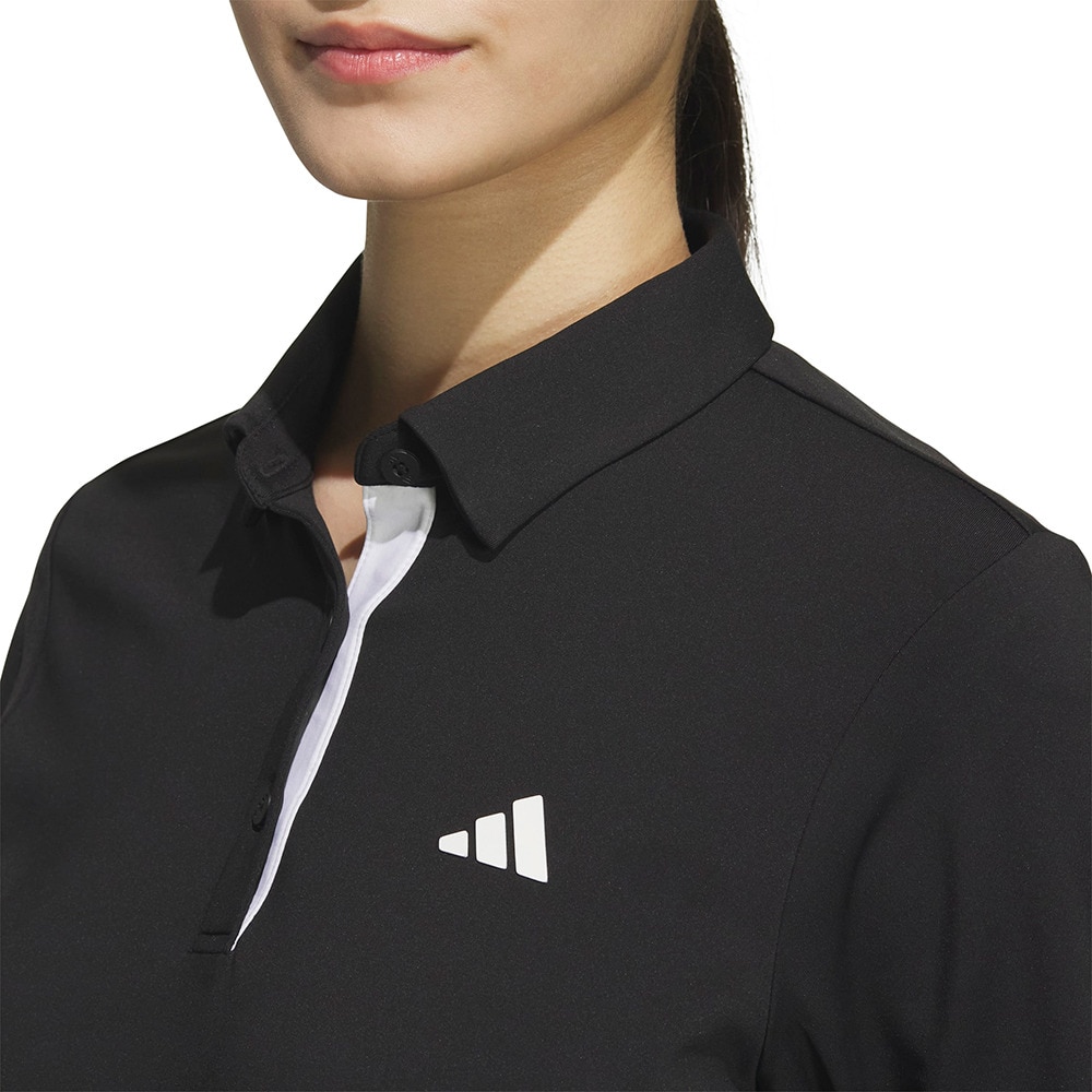 アディダス（adidas）（レディース）ゴルフウェア 吸汗 保温 COLD .RDY