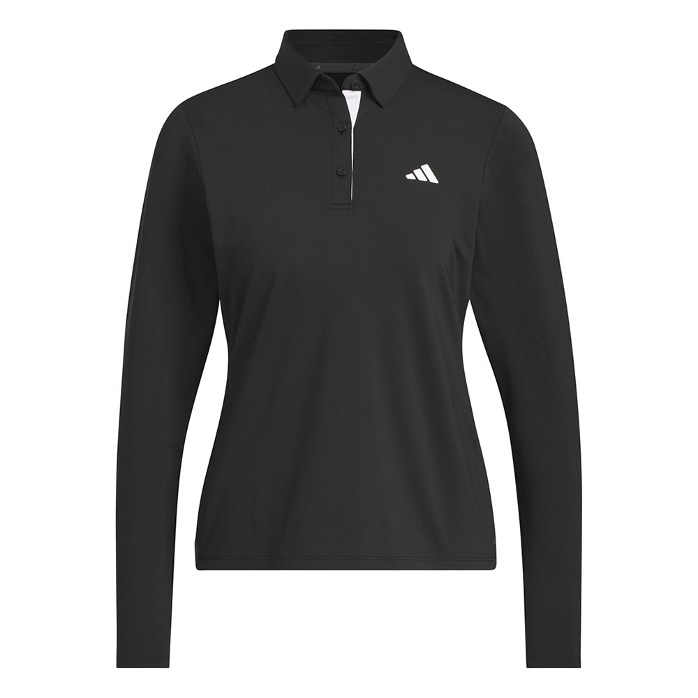 アディダス（adidas）（レディース）ゴルフウェア 吸汗 保温 COLD .RDY