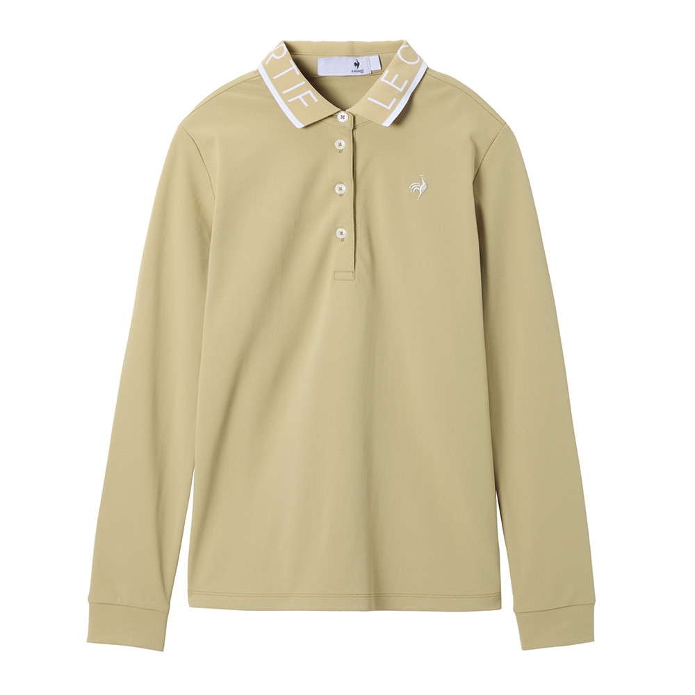 ルコックスポルティフ（lecoqsportif）（レディース）ゴルフウェア