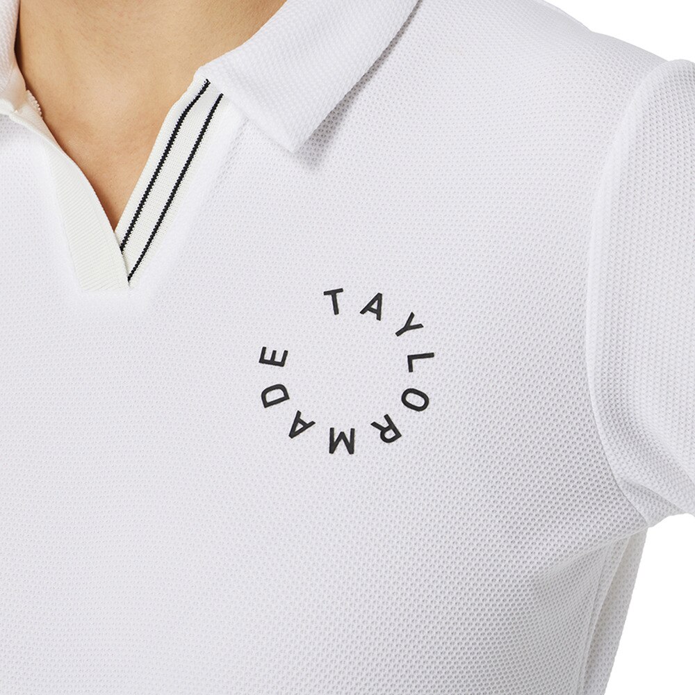 テーラーメイド（TAYLORMADE）（レディース）ゴルフウェア 吸水速乾