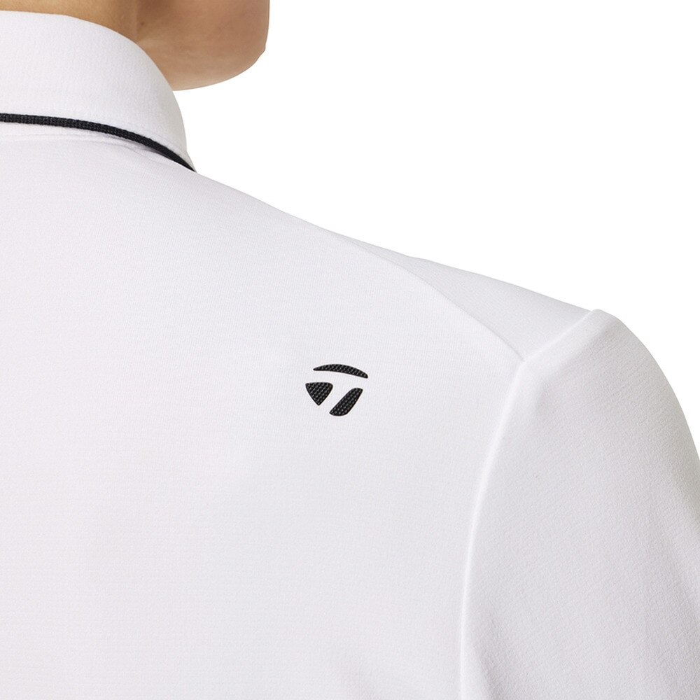 テーラーメイド（TAYLORMADE）（レディース）ゴルフウェア 裏起毛